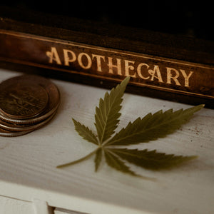 May for Magical Herbs, Love Potions & Medieval Rituals!