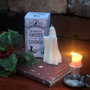 Quirky Gifts That Won't Break The Bank, Christmas Post Deadlines & Krampus Night!