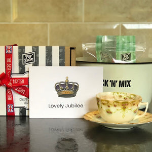 POP SHOP! Launches "Best of British" Collection for Queen's Jubilee!
