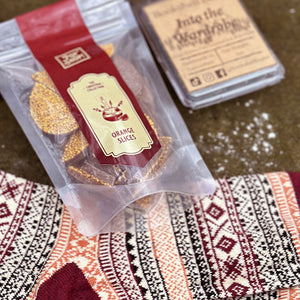 Festive Treats, Winter Warmers & A Simple, Cosy Christmas!