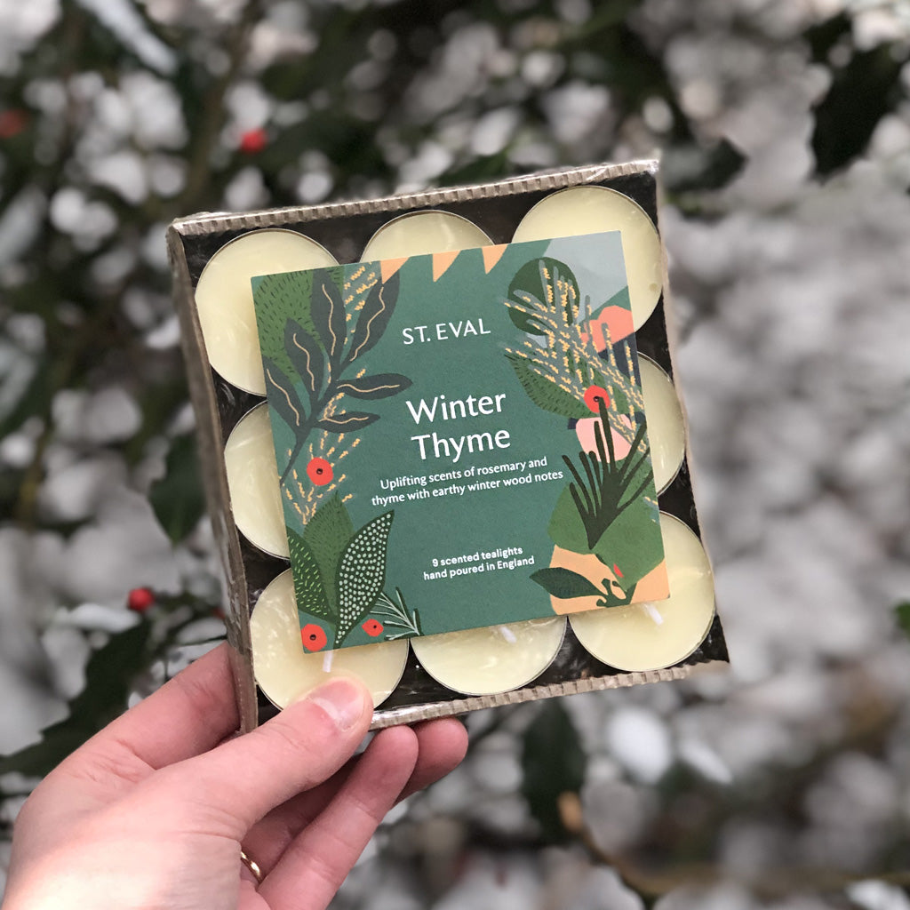 Festive Favourites Return! Three Gorgeous Scents For You To Enjoy This Yuletide Season!