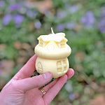 Load image into Gallery viewer, Toadstool Cottage Candle
