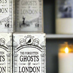 Shop our wares from our Apothecary cupboard!