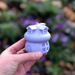 Load image into Gallery viewer, Toadstool Cottage Candle
